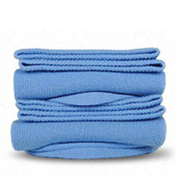 Casual Sokken Provence Blue