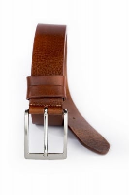 Casual Riem Cognac
