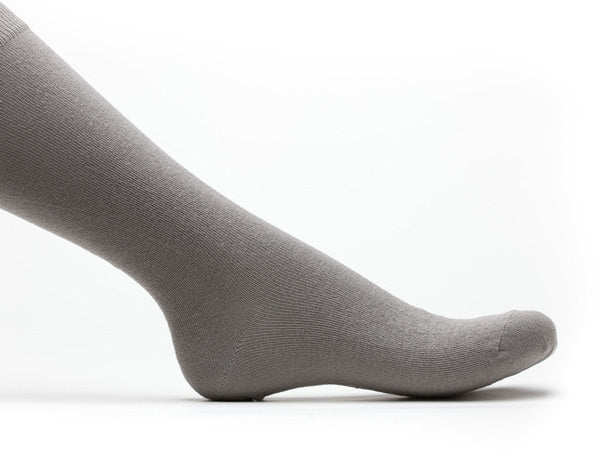 Casual Sokken Mouse Grey