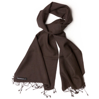 Pashmina Nespresso Brown
