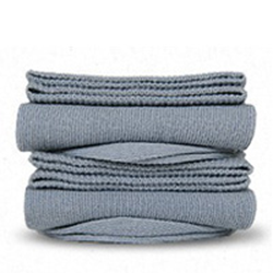 Casual Sokken Dolphin Grey