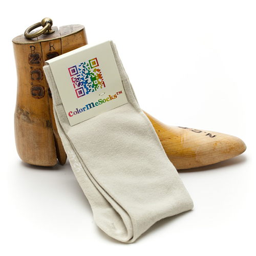 Casual Sokken Sahara Beige