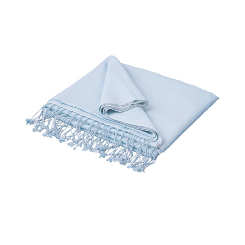 Pashmina Sweet Blue