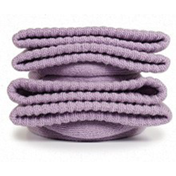 Sportsokken Velvet Purple