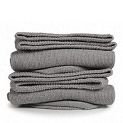 Casual Sokken Mouse Grey