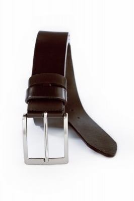 Casual Riem Bruin