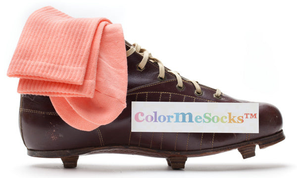 Sportsokken Flamingo
