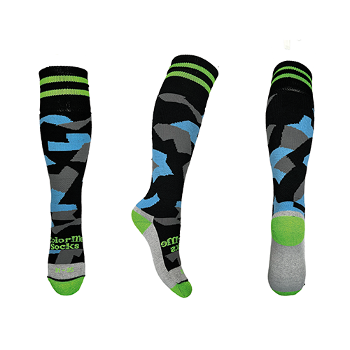 Hockeysokken Stealth