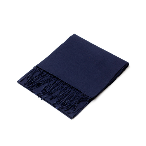 Pashmina Deep Blue