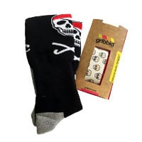 Hockeygrip Piraat!
