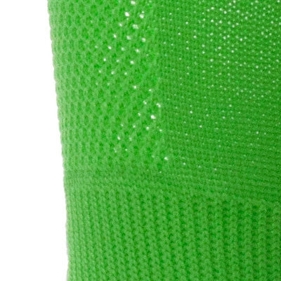 Hockeysokken Limegreen