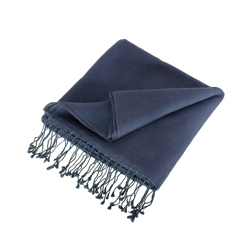 Pashmina Jeans Blue