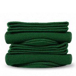 Casual Sokken Golf Green