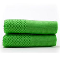 Hockeysokken Limegreen