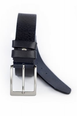 Casual Riem Blauw