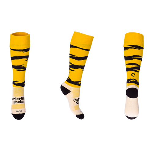 Hockeysokken Tiger