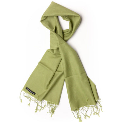 Pashmina Olivenite