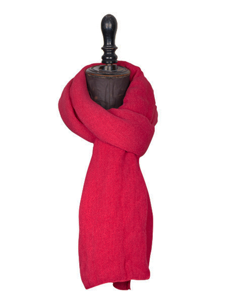 Sjaal Fuchsia
