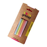 Hockeygrip Regenboog Small Strips