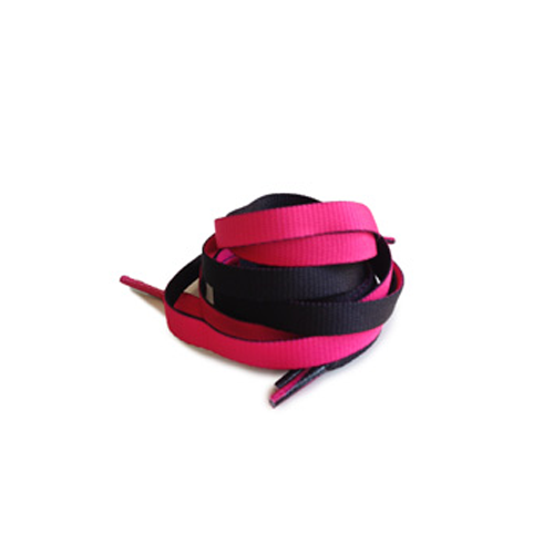 Veters Double Dutch Pink/Black