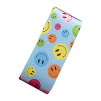 Hockeygrip Smiley - witte achtergond