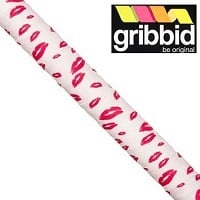 Hockeygrip Red Lips