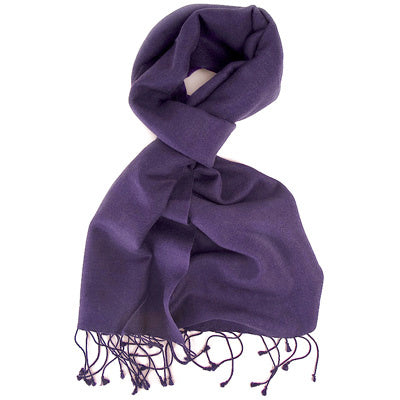 Pashmina Intense Purple
